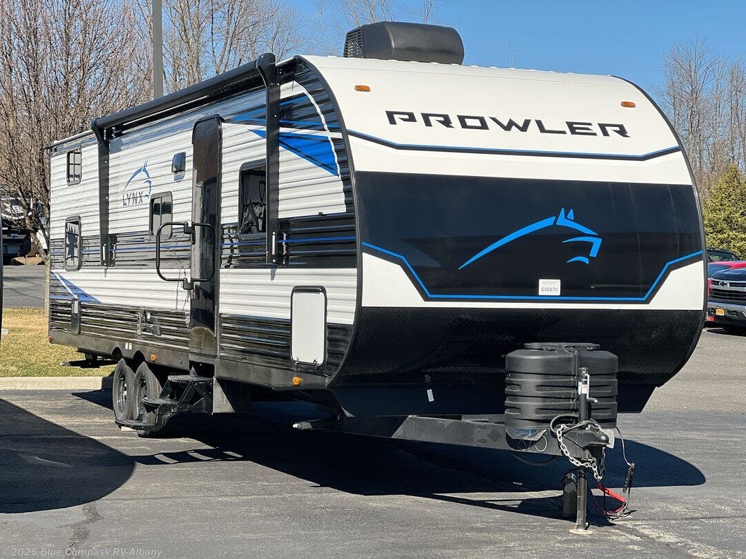 New 2025 Heartland Prowler Lynx 3005QBX available in Latham, New York
