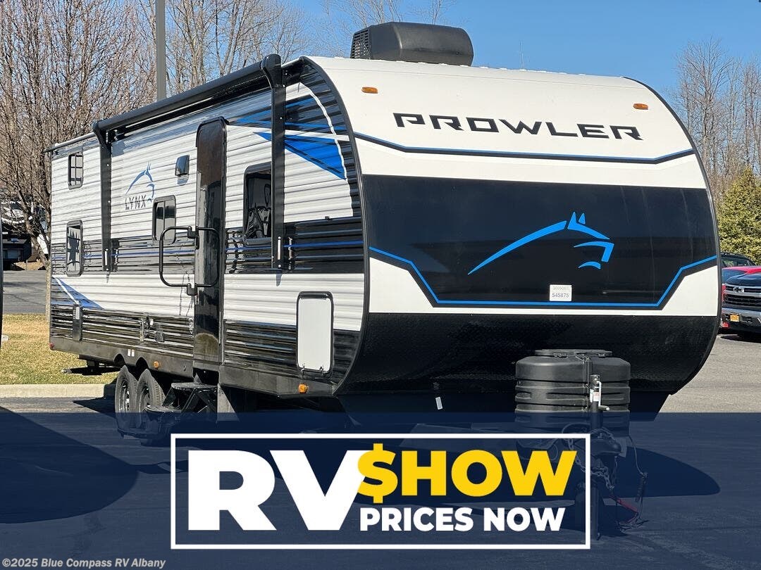 New 2025 Heartland Prowler Lynx 3005QBX available in Latham, New York