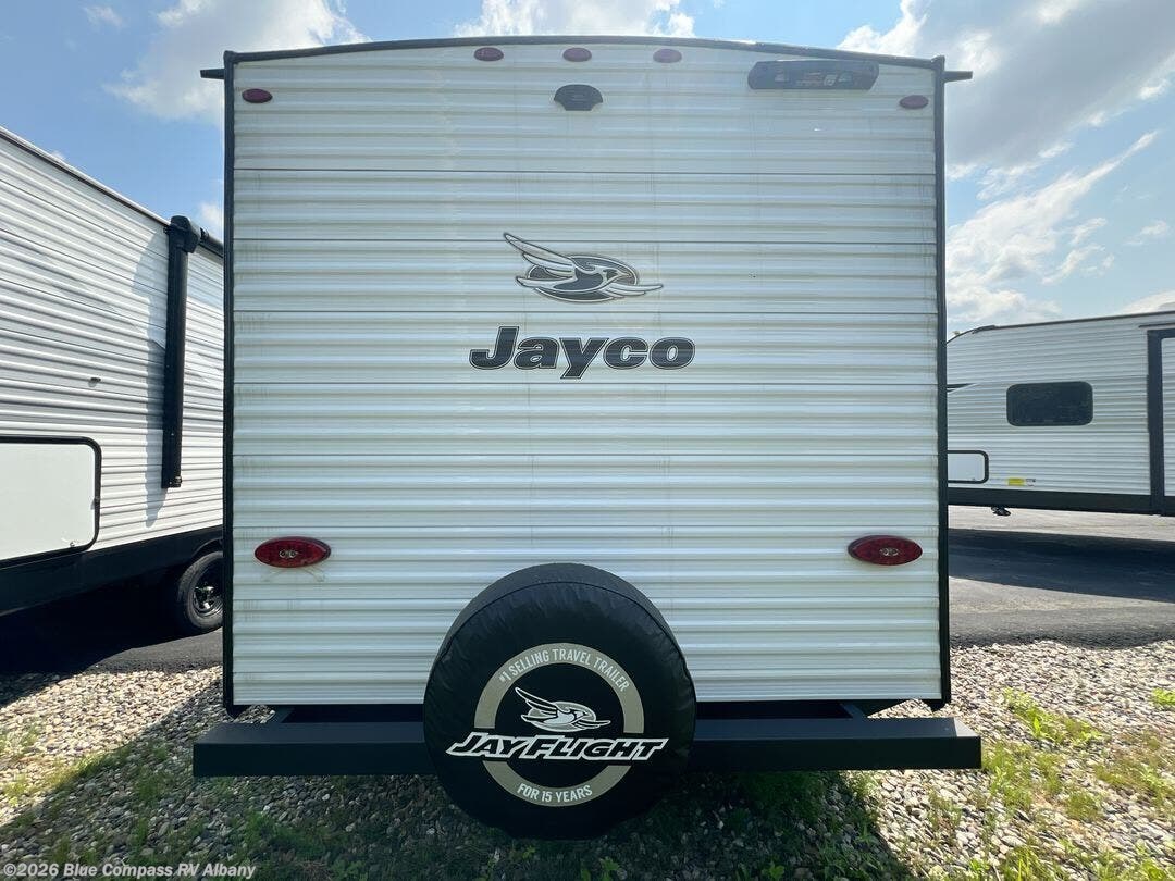 New 2025 Jayco Jay Flight SLX 260BH available in Latham, New York