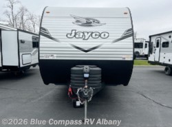 New 2025 Jayco Jay Flight SLX 263BHS available in Latham, New York