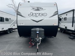 New 2025 Jayco Jay Flight SLX 294QBS available in Latham, New York
