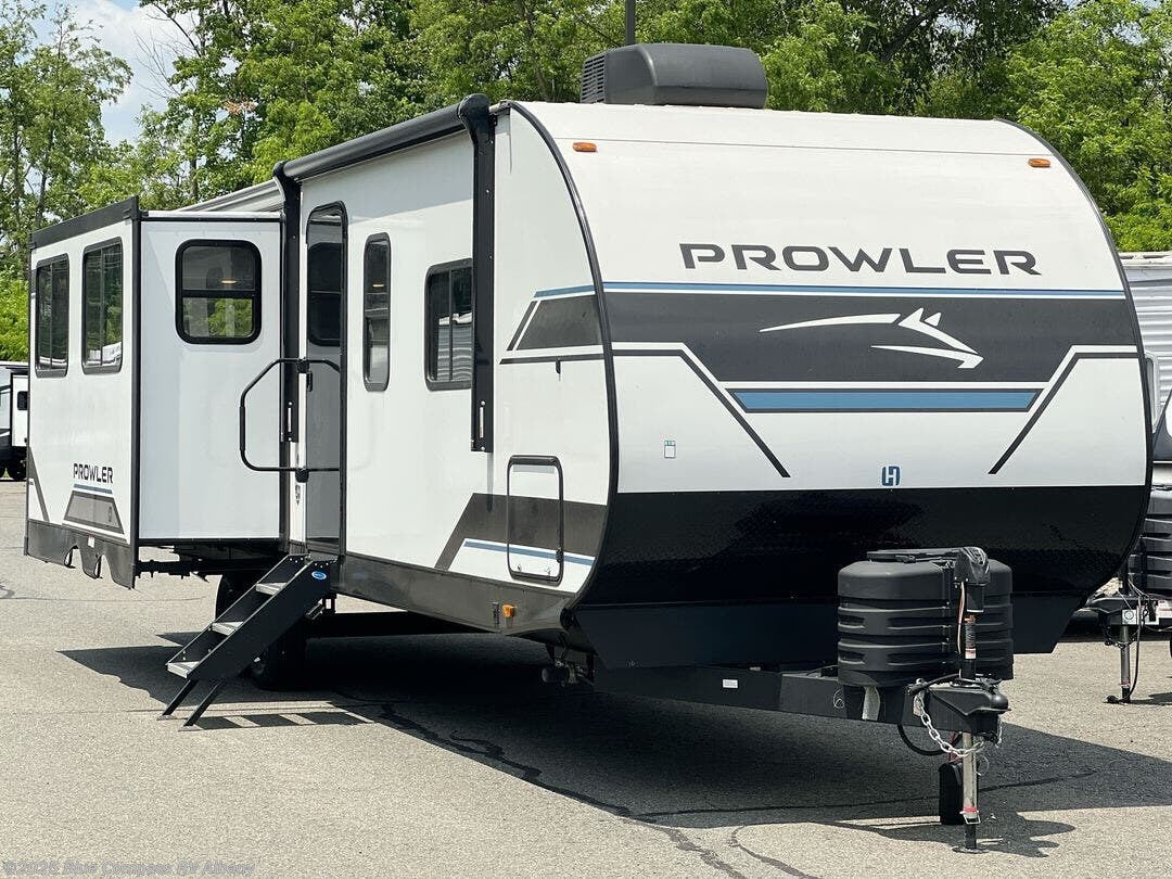 New 2025 Heartland Prowler 3009RL available in Latham, New York