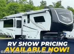 New 2025 Jayco North Point 365RKTS available in Latham, New York