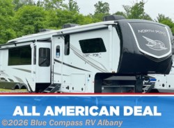 New 2025 Jayco North Point 365RKTS available in Latham, New York