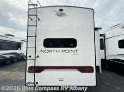 New 2025 Jayco North Point 365RKTS available in Latham, New York