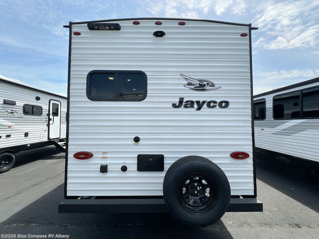 New 2025 Jayco Jay Flight SLX 225MLS available in Latham, New York
