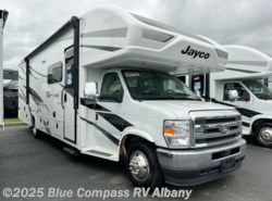 New 2026 Jayco Greyhawk 29MV available in Latham, New York