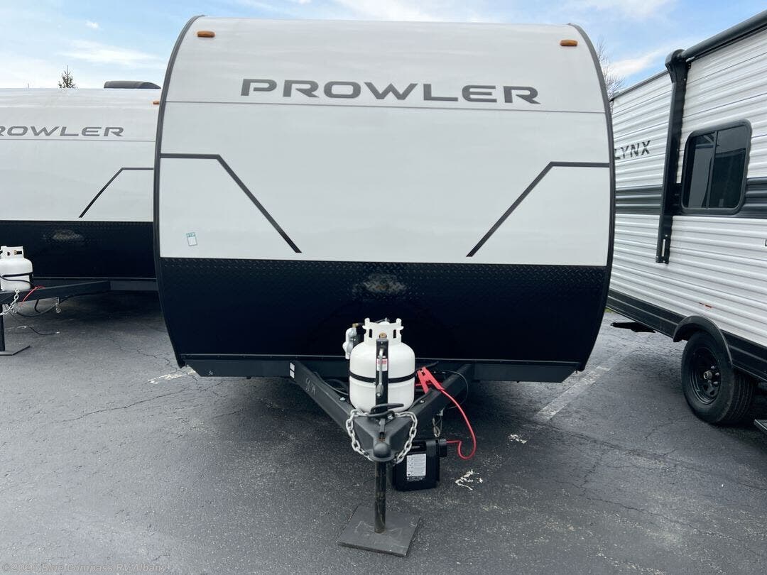 New 2025 Heartland Prowler 17BHLX available in Latham, New York