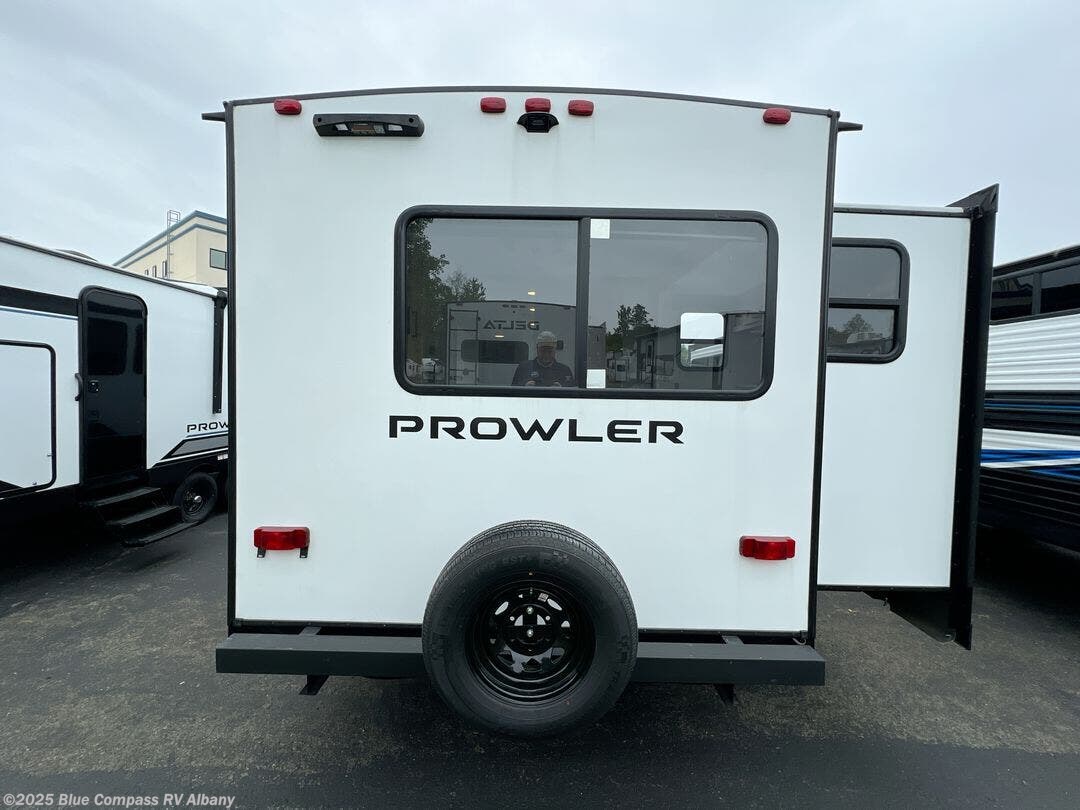 New 2025 Heartland Prowler 3212BH available in Latham, New York