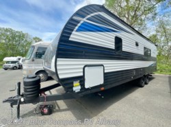 New 2025 Heartland Prowler Lynx 2550BHX available in Latham, New York