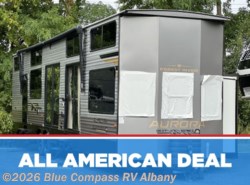New 2025 Forest River Aurora 42CONDO available in Latham, New York