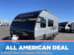 New 2025 Forest River Aurora Light 16BHX available in Latham, New York