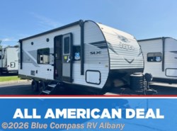 New 2025 Jayco Jay Flight SLX 225MLS available in Latham, New York