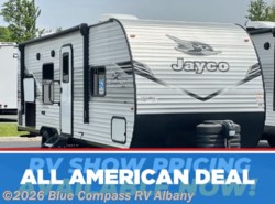 New 2025 Jayco Jay Flight SLX 260BH available in Latham, New York