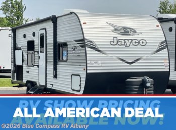 New 2025 Jayco Jay Flight SLX 260BH available in Latham, New York
