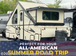 Used 2018 Forest River Rockwood Hard Side High Wall Series A215HW available in Latham, New York