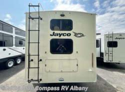 New 2026 Jayco Eagle HT 29DDB available in Latham, New York