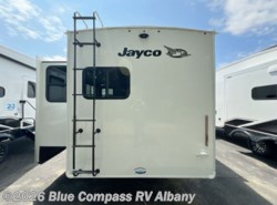 New 2025 Jayco Eagle HT 26REC available in Latham, New York