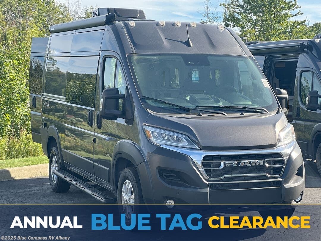 New 2025 Jayco Comet 18C available in Latham, New York