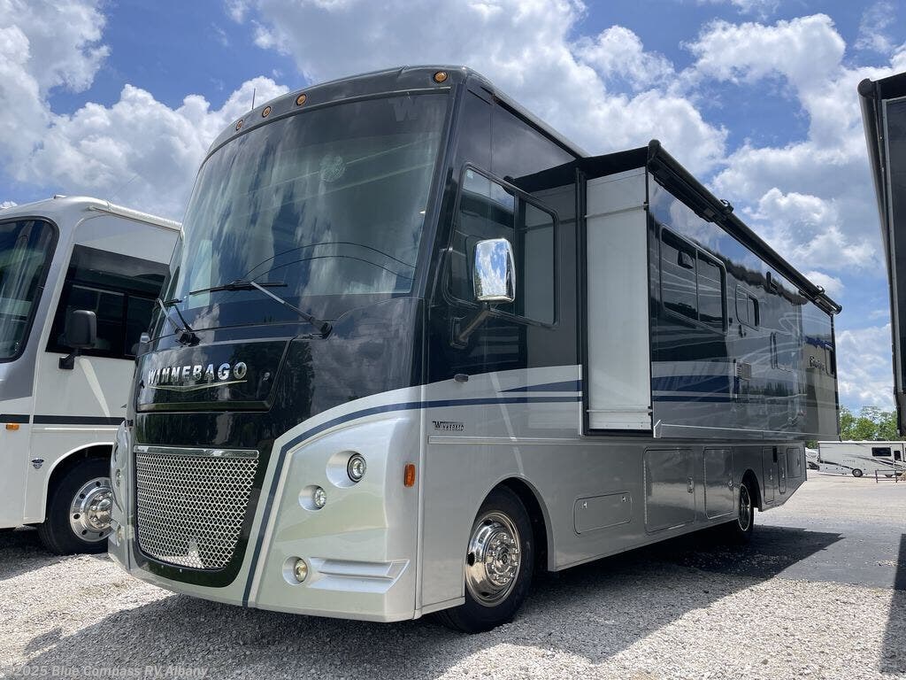 Used 2022 Winnebago Adventurer 29B available in Latham, New York