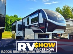 New 2026 Alliance RV Valor 36V11 available in Latham, New York