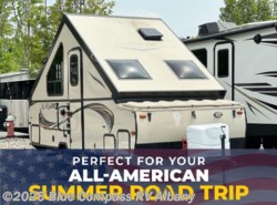 Used 2015 Forest River Rockwood Hard Side Series A212HW available in Latham, New York