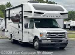 New 2026 Entegra Coach Odyssey 24B available in Latham, New York