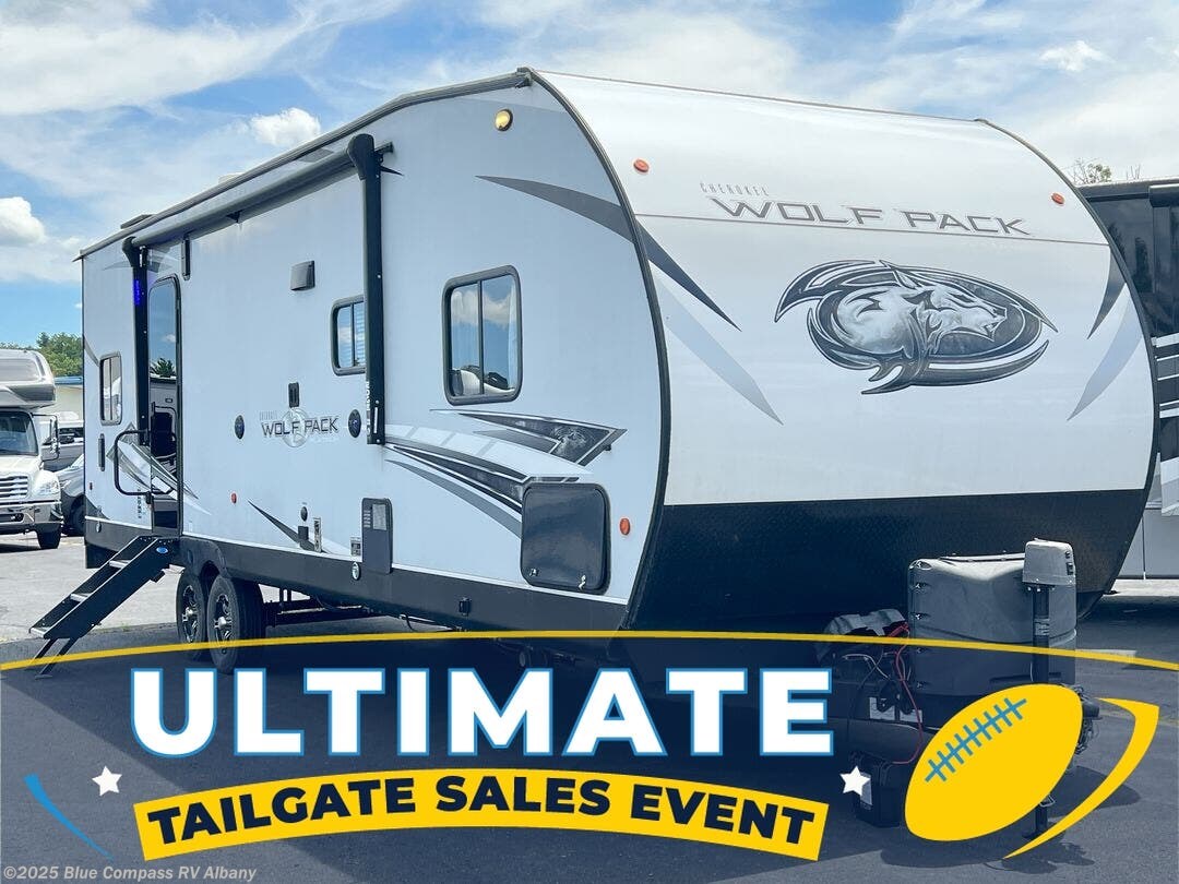 Gypsy&sons 「MELTON RVS VERSITY JK」 Gypsy&sons 「MELTON RVS VERSITY JK」 Travel Trailers For Sale in