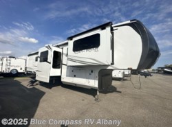 New 2025 Jayco North Point 382FLRB available in Latham, New York