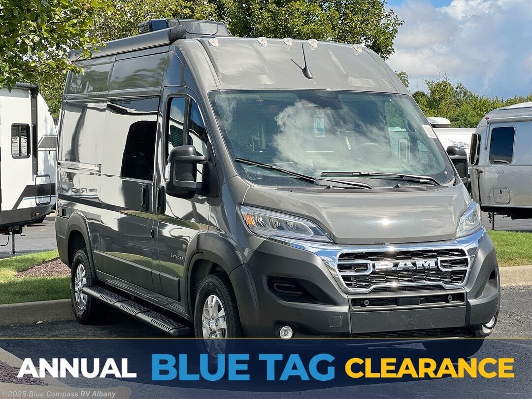 New 2026 Entegra Coach Arc 18C available in Latham, New York