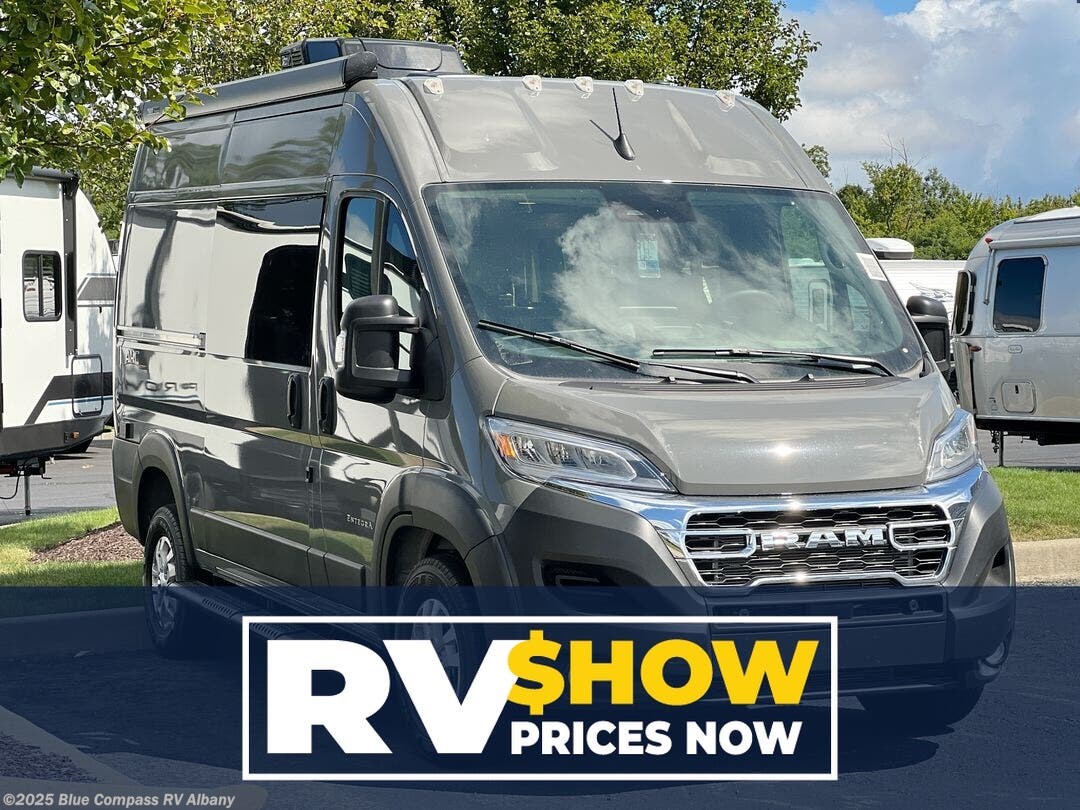 New 2026 Entegra Coach Arc 18C available in Latham, New York