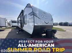 New 2025 Jayco Jay Flight SLX 380DQS available in Latham, New York