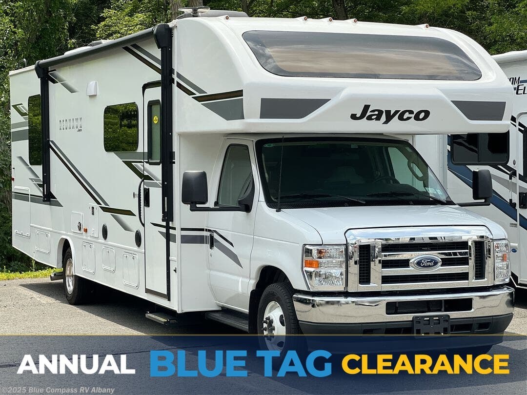 Used 2025 Jayco Redhawk 29XK available in Latham, New York