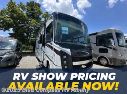 Used 2019 Entegra Coach Vision 29S available in Latham, New York