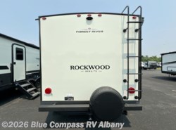 New 2026 Forest River Rockwood Mini Lite 2506FK available in Latham, New York