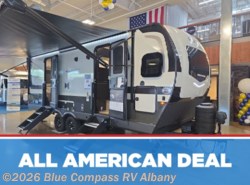 New 2026 Forest River Rockwood Mini Lite 2506FK available in Latham, New York