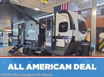 New 2026 Forest River Rockwood Mini Lite 2506FK available in Latham, New York