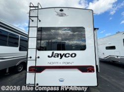 New 2026 Jayco North Point 310RLTS available in Latham, New York