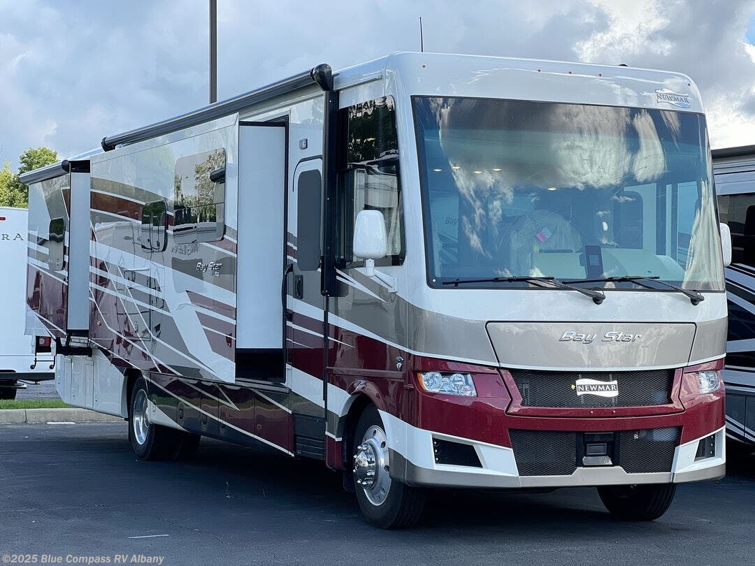 New 2026 Newmar Bay Star 3626 available in Latham, New York