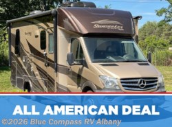 Used 2017 Forest River Sunseeker MBS 2400R available in Latham, New York