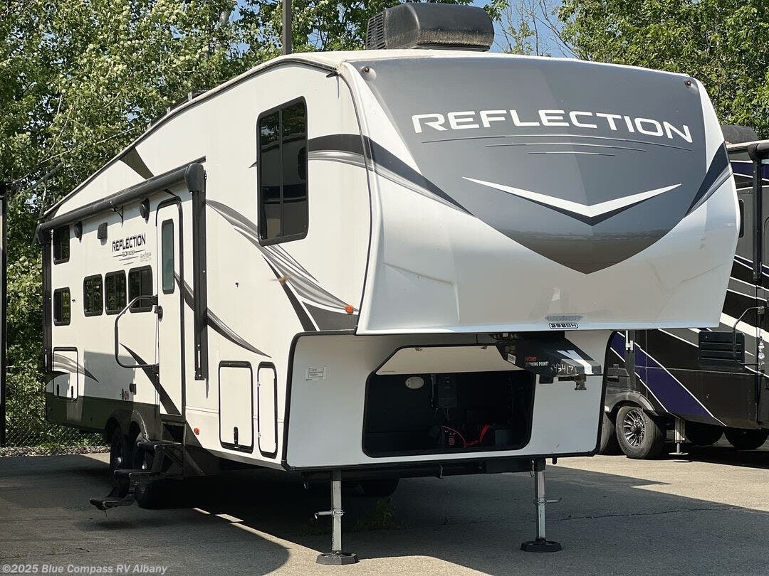 Used 2023 Grand Design Reflection 150 Series 298BH available in Latham, New York