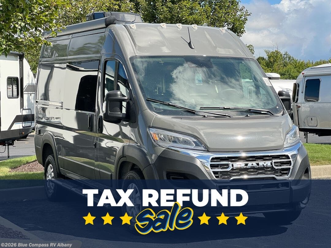 New 2026 Entegra Coach Arc 18C available in Latham, New York