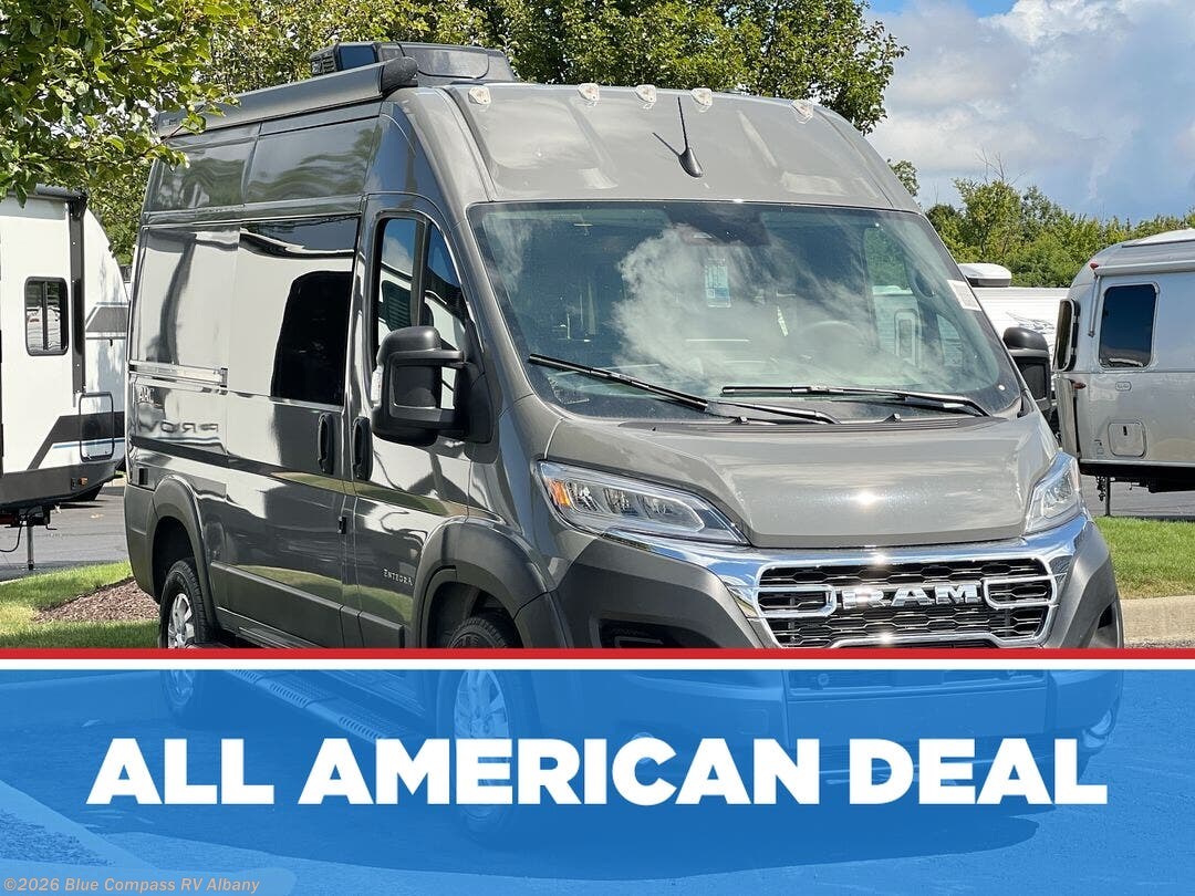 New 2026 Entegra Coach Arc 18C available in Latham, New York