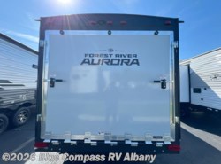 New 2026 Forest River Aurora 26ATH available in Latham, New York