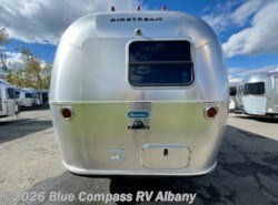 New 2026 Airstream Bambi 20FB available in Latham, New York