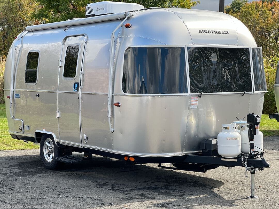 New 2026 Airstream Bambi 20FB available in Latham, New York