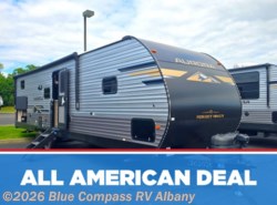 New 2026 Forest River Aurora 29TQS available in Latham, New York