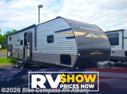 New 2026 Forest River Aurora 29TQS available in Latham, New York