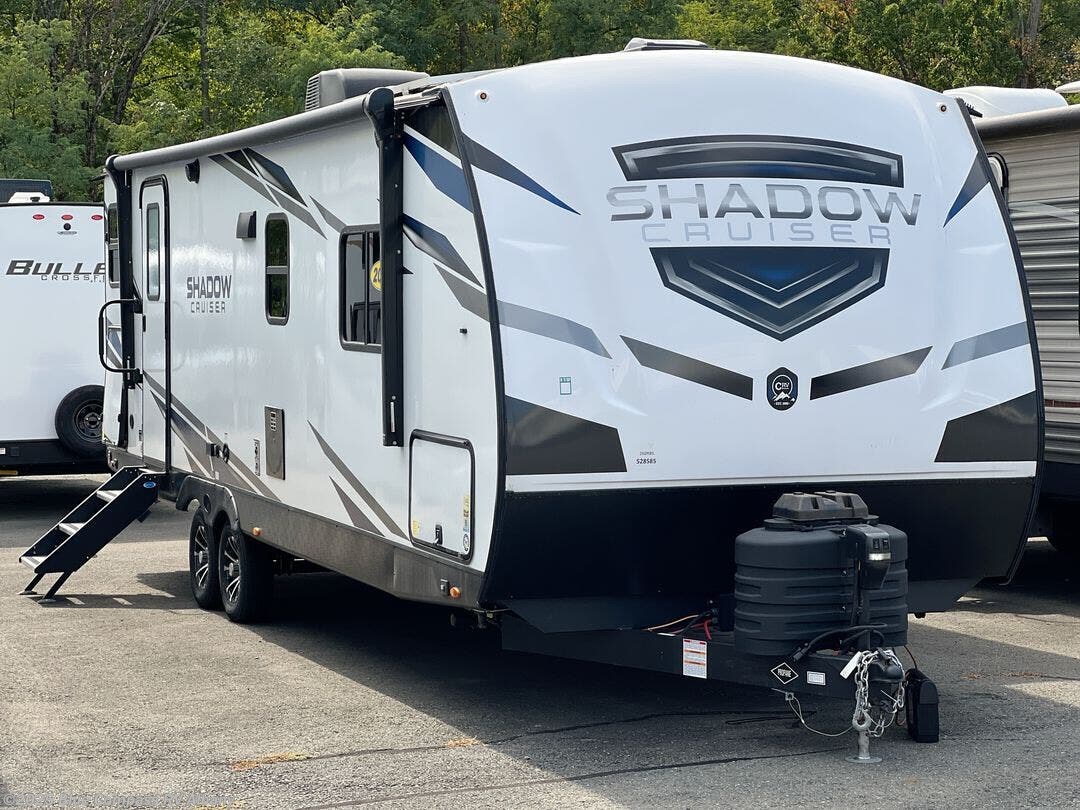 Used 2024 Cruiser RV Shadow Cruiser 260RBS available in Latham, New York
