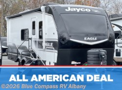 Used 2025 Jayco Eagle HT 230MLCS available in Latham, New York